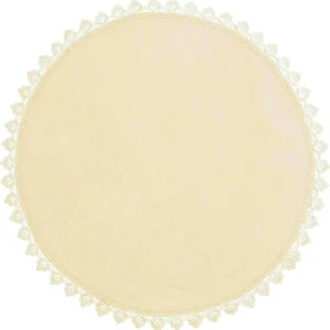 Jogo Americano c/ Renda Guipir