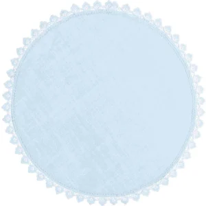 Jogo Americano c/ Renda