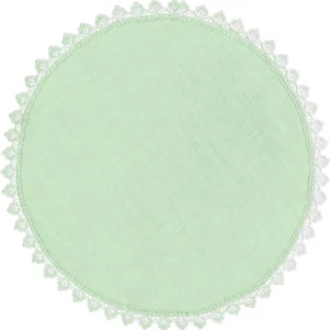 Jogo Americano c/ Renda