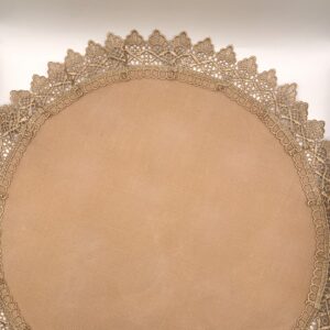 Jogo Americano com Renda