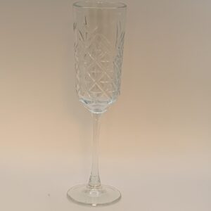 Taça  Espumante Tamiless