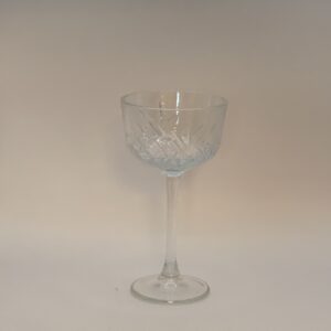 Taça de Espumante Timeless