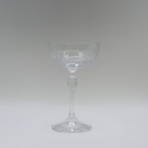 Taça de Espumante c/ Detalhes