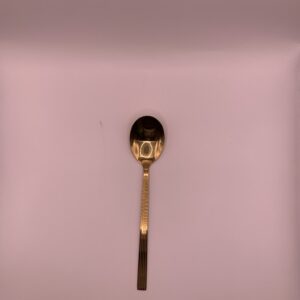 Colher Dourada Lyor