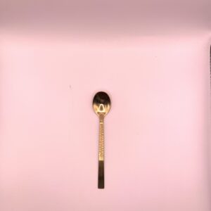 Colherinha Dourada Lyor