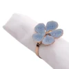 Argola de Flor