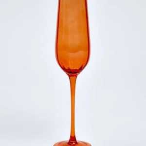 Taça de Espumante Le Lis