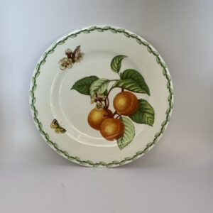 Prato de Sobremesa Royal Fine