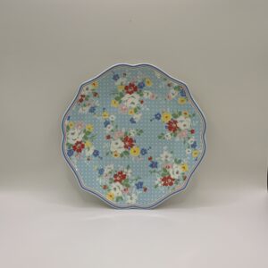 Prato Sobremesa Fine China