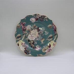 Prato de Sobremesa Linha Francesa