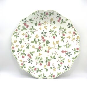 Prato Raso Fine China