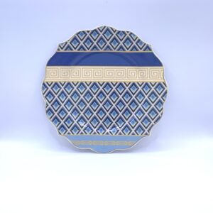 Prato de Sobremesa Linha Francesa