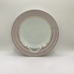 Prato Fundo Vermelho