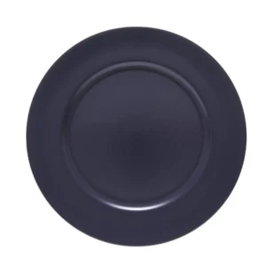 Sousplat Azul Escuro