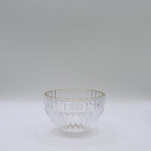 Bowl de Cristal