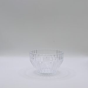 Bowl de Cristal
