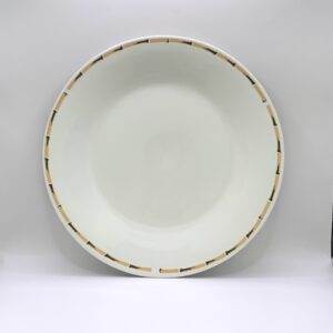 Prato Raso Bambu Lyor