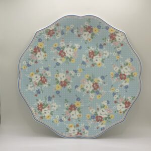 Prato Raso Fine China