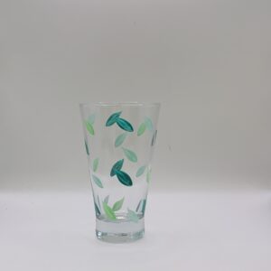 Copo Suco Folhas