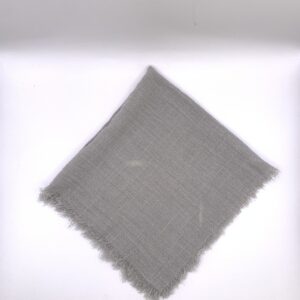 Guardanapo Cinza c/ Franja