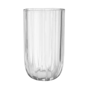 Copo em Cristal Transparente