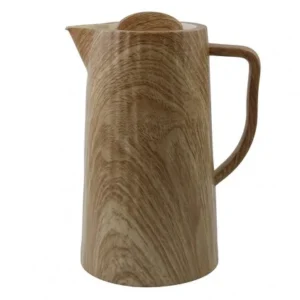 Garrafa Térmica Marfim 1L