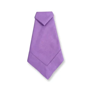 Guardanapo Misto Lilás