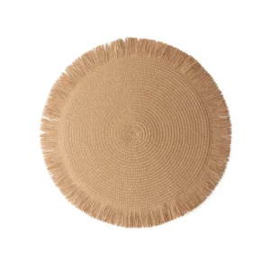 Jogo Americano Caramelo Wolf