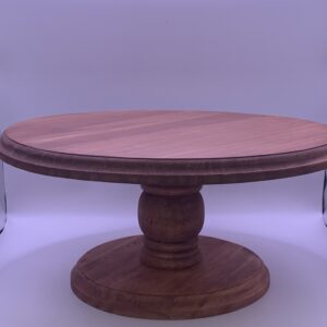 Boleira de Bambu Grande