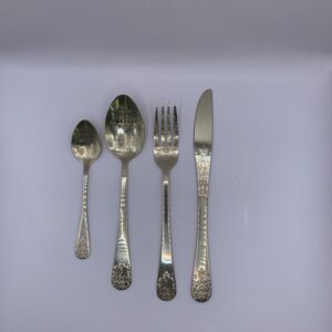 Talher Vintage Esculpido UN.