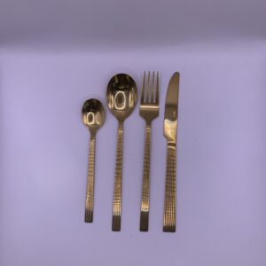 Talher Dourada Lyor UN.