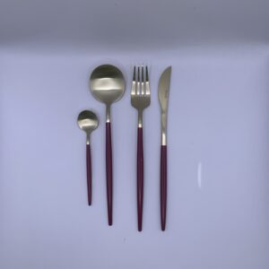 Talher Dourada Marsala UN.