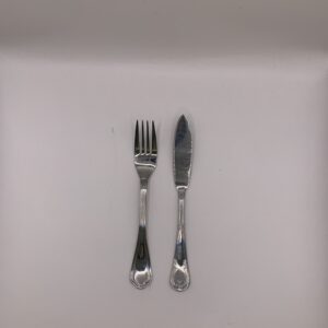 Talher P/ Peixe Prata UN.