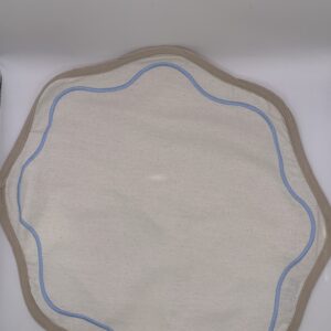 Jogo Americano de Tecido