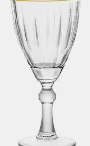 Taça Dominic Transparente